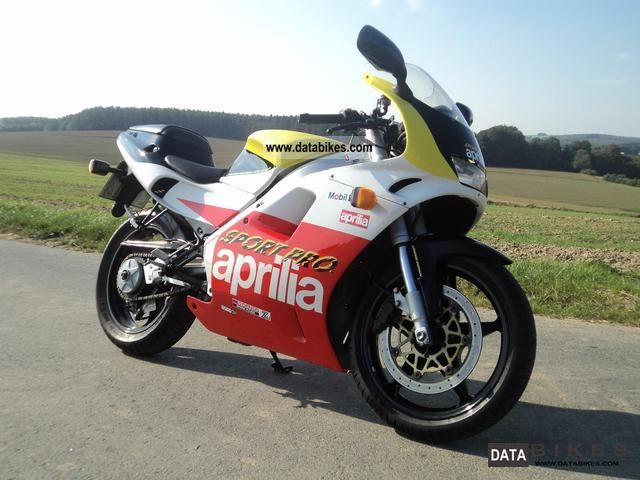 Aprilia F1 Sport Pro Replica #5