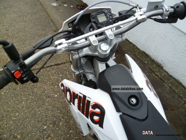 Aprilia SX 50 2012 #11