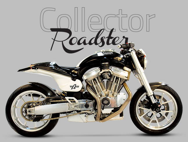 The Avinton Collector GT: A Naked Collectors’ Choice #3