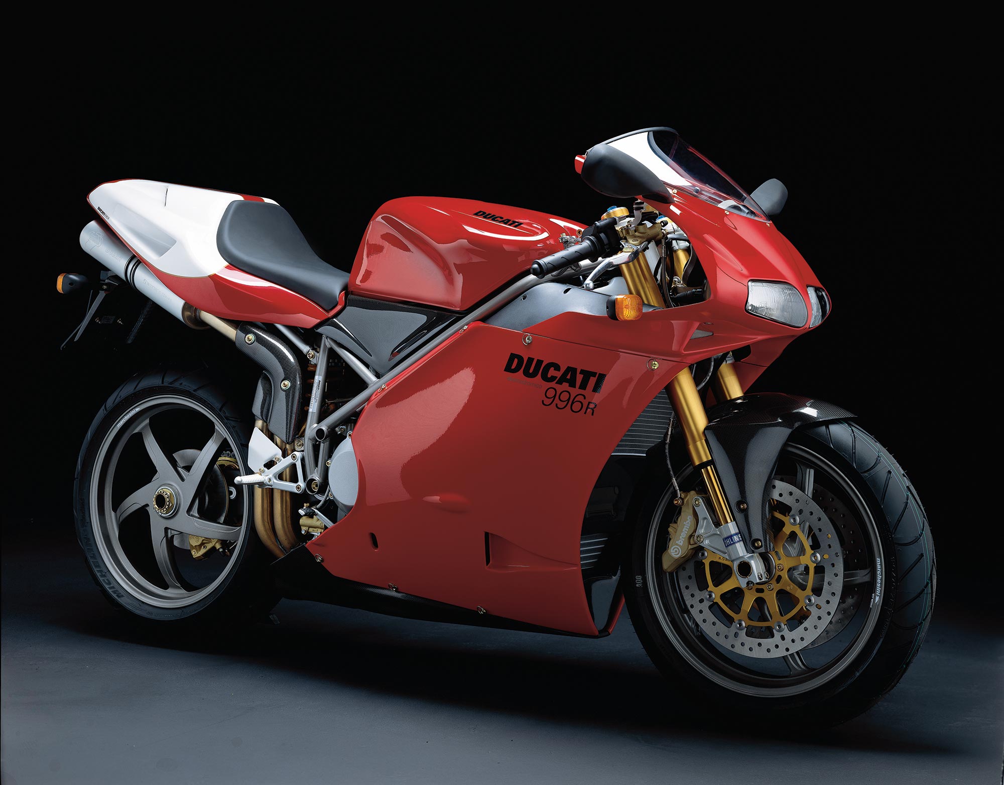 Ducati 748 R 2001 #11