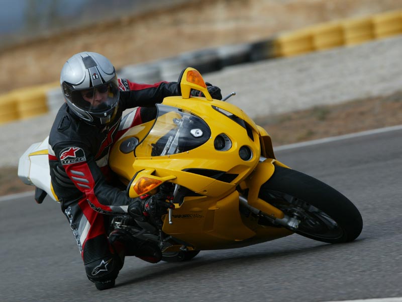 Ducati 749 2003 #12