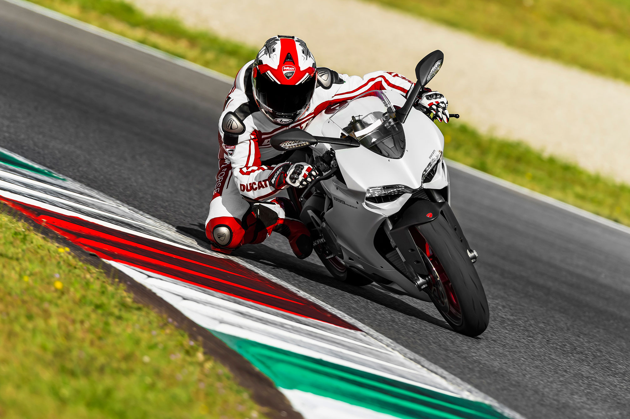 Ducati 899 Panigale 2014 #11