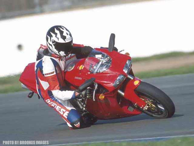 Ducati 998 2002 #7