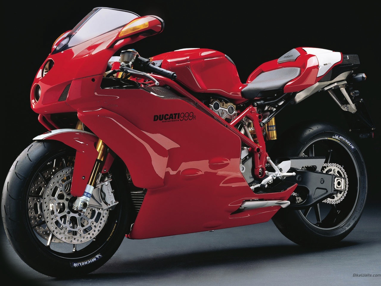 Ducati 999 R 2005 #1