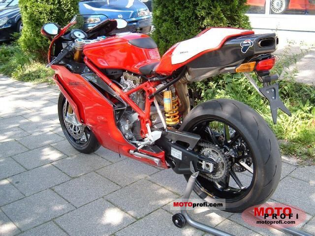 Ducati 999 R 2005 #6