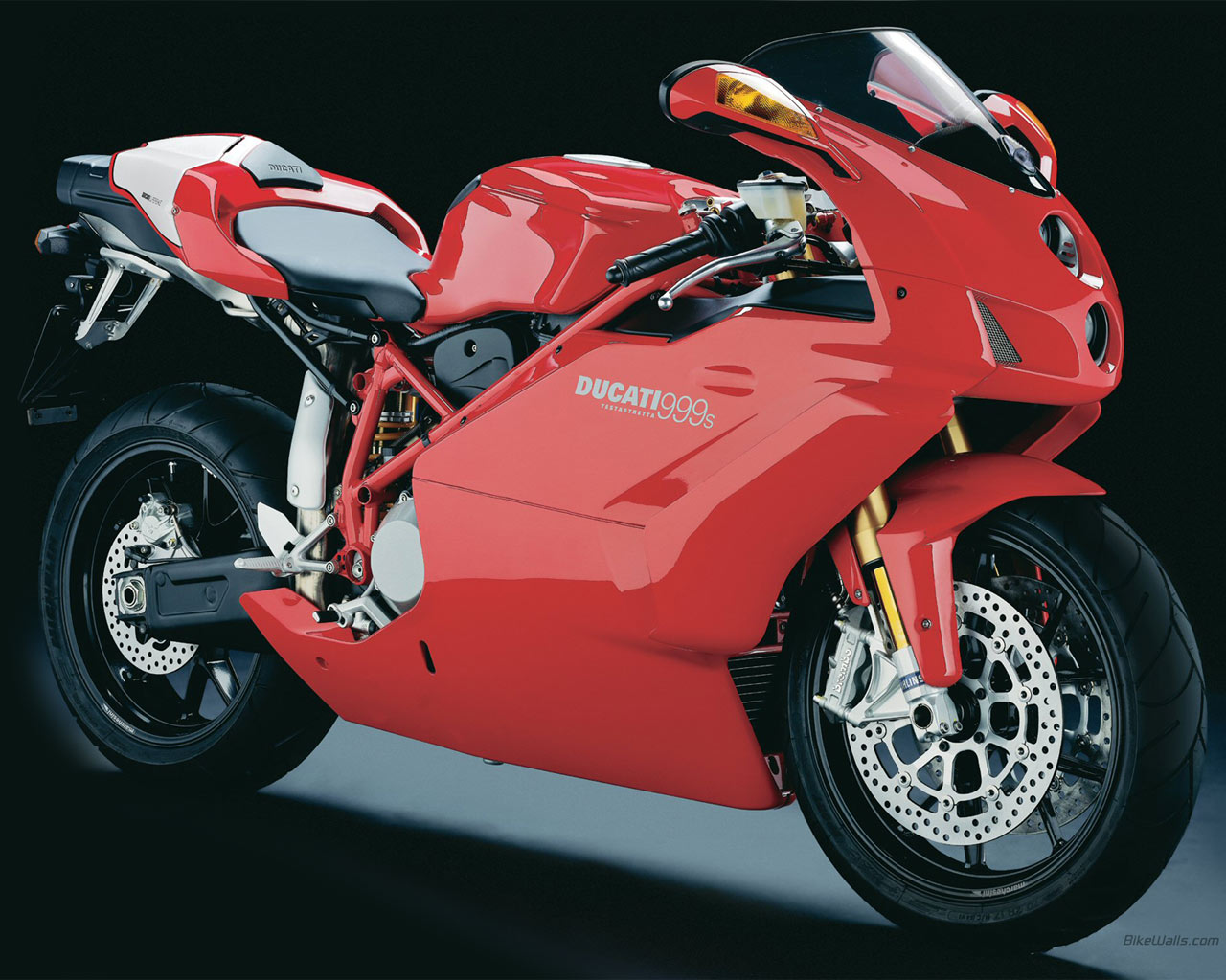 Ducati 999 S 2003 #10