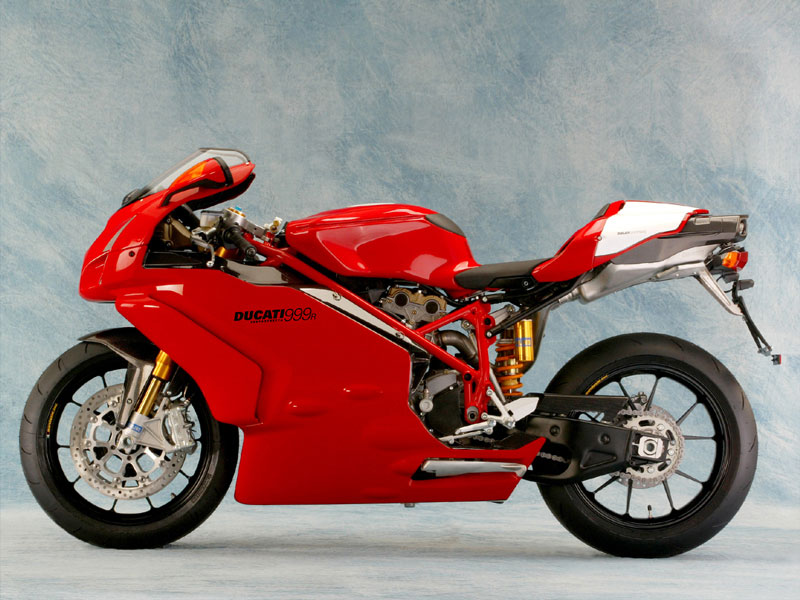 Ducati 999 S 2004 #13