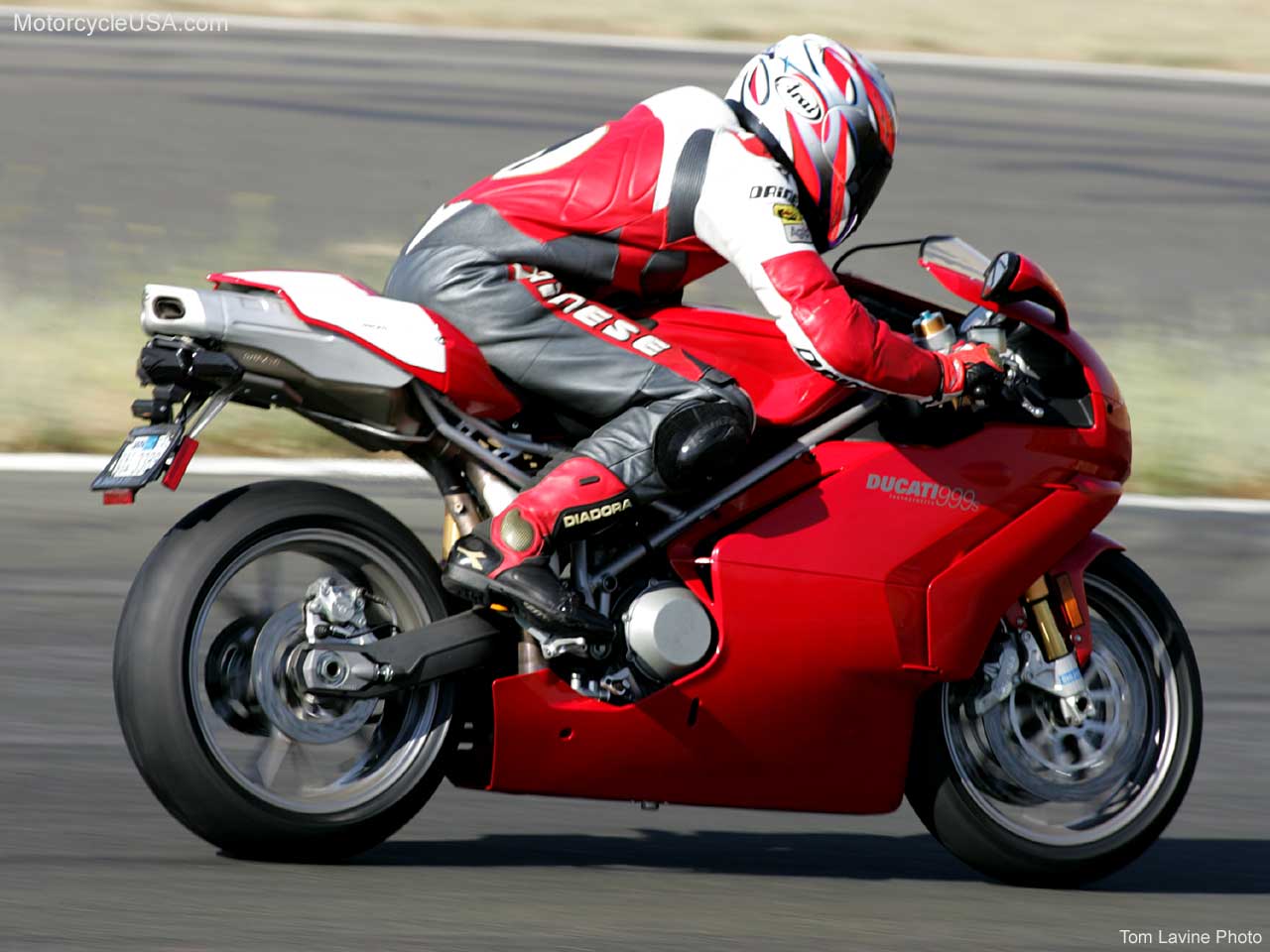 2004 Ducati 999 S #3