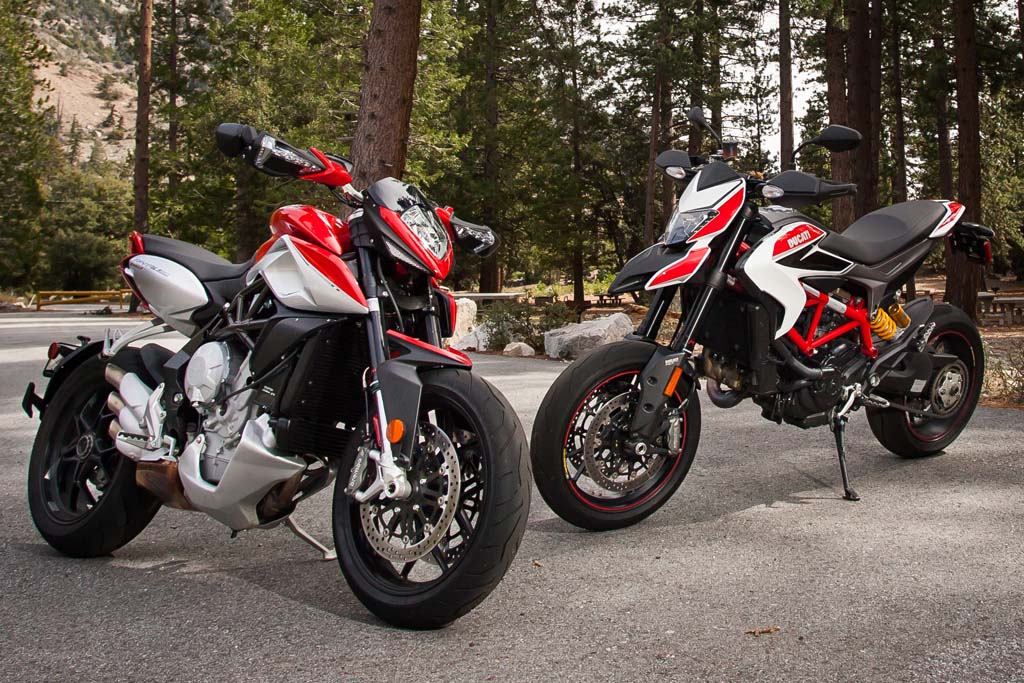 Ducati Hypermotard 2014 #10