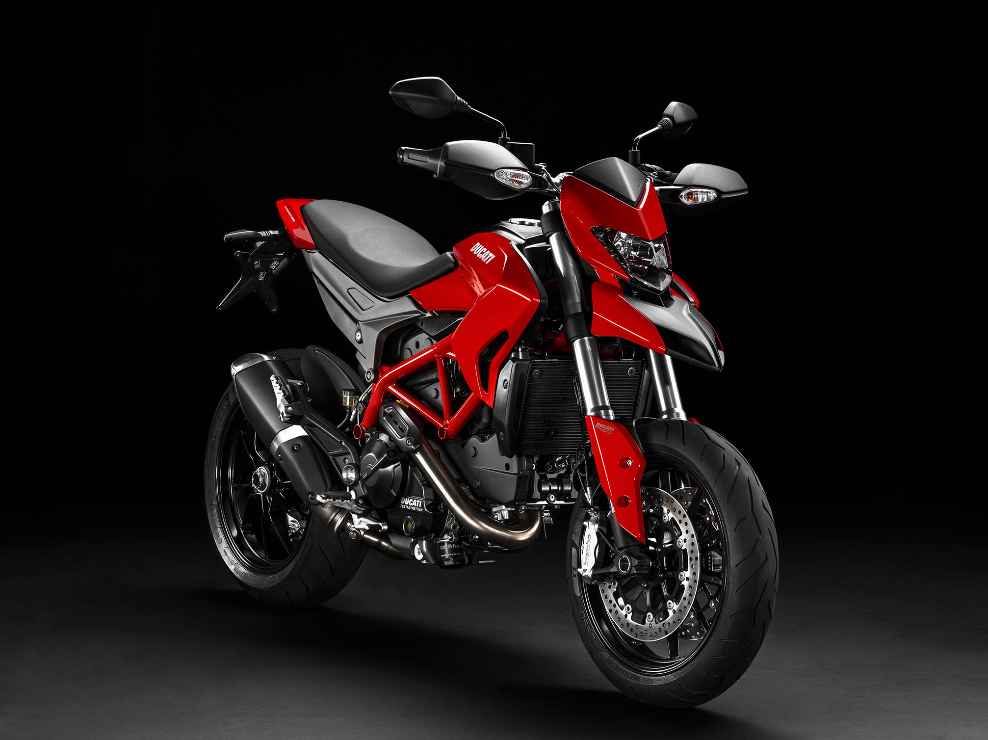 Ducati Hypermotard 2014 #2