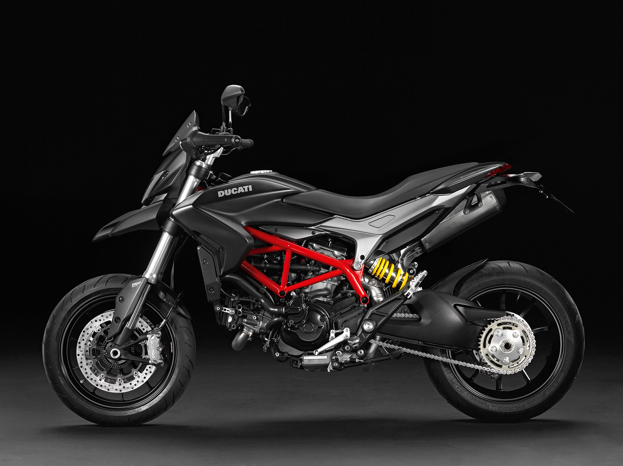 Ducati Hypermotard 2014 #5