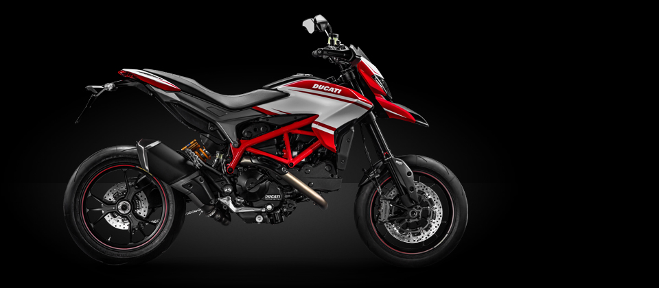 Ducati Hypermotard 2014 #7