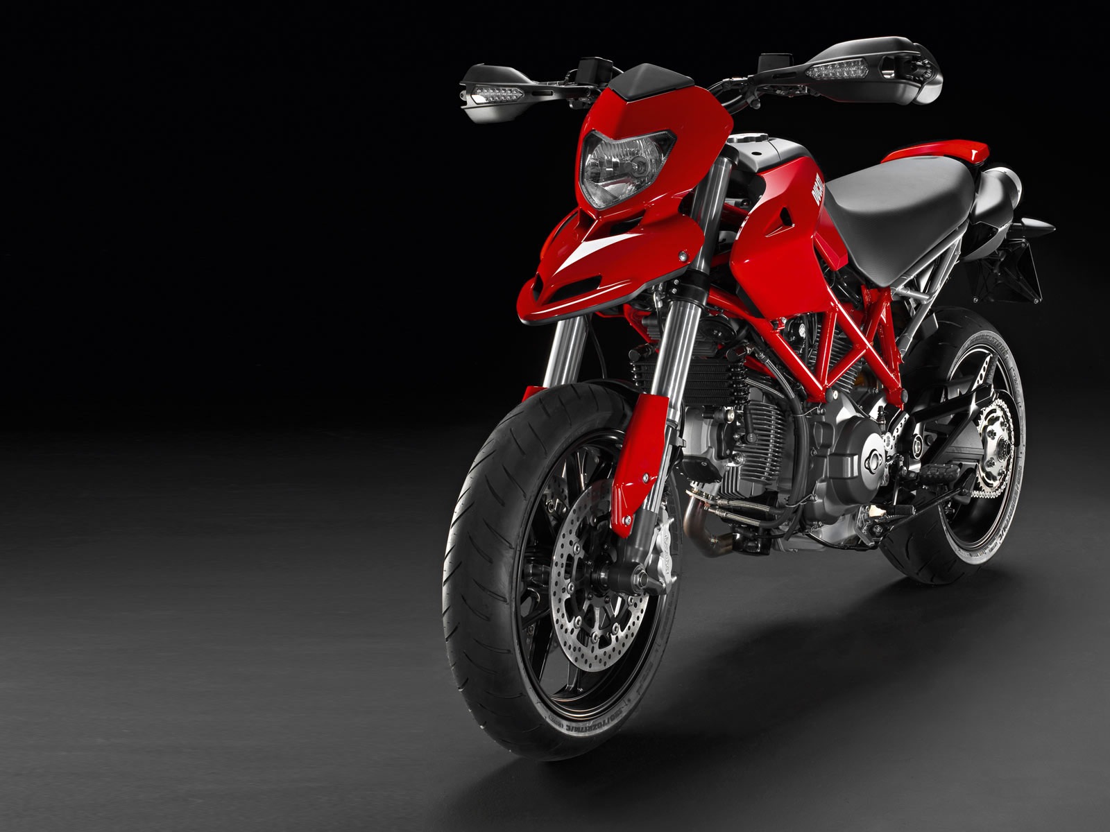 Ducati Hypermotard 796 2011 #15