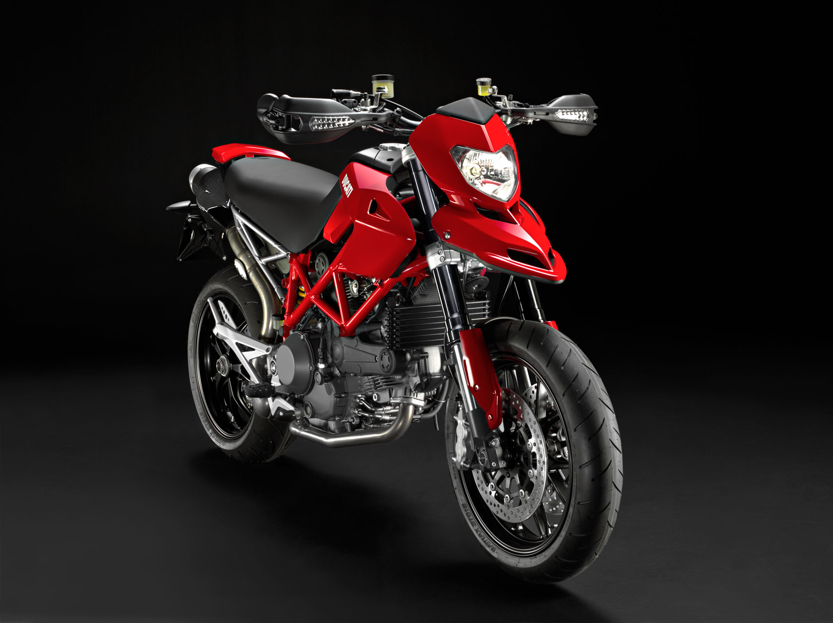 Ducati Hypermotard 796 2011 #3