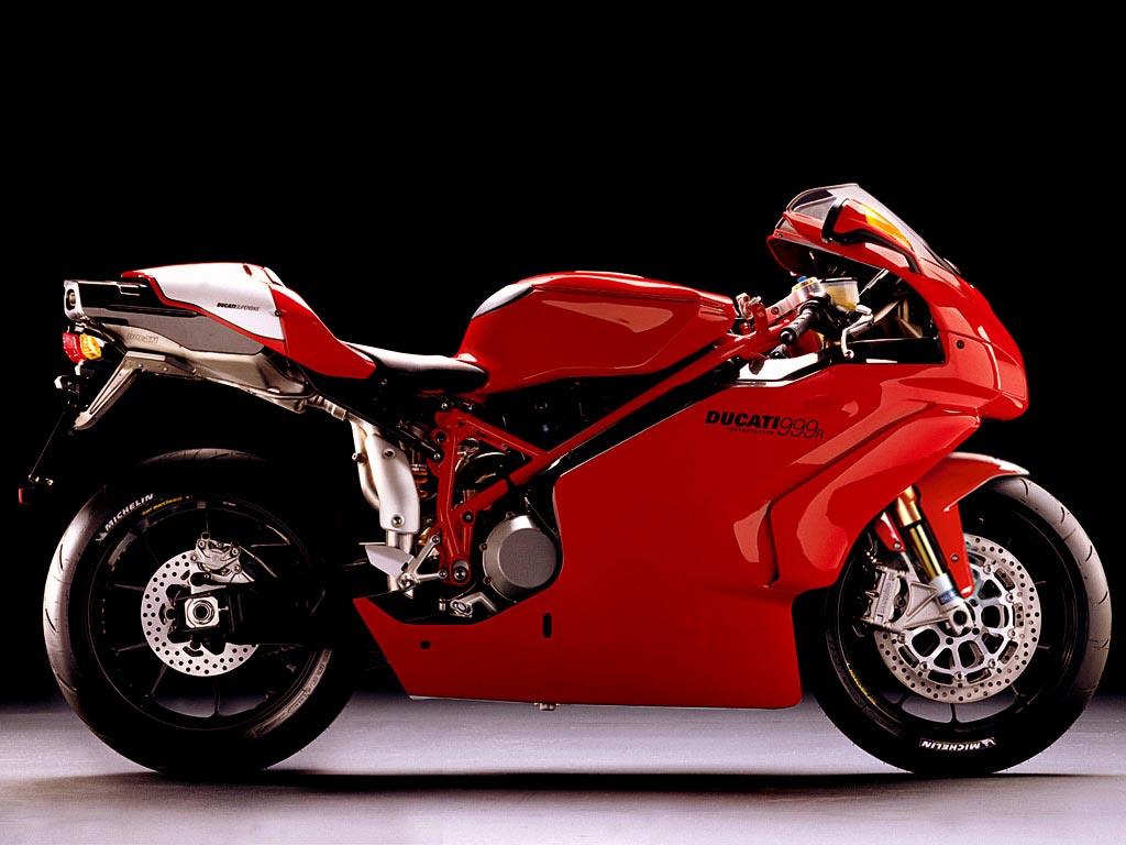 Ducati Superbike 999R Xerox 2006 #11