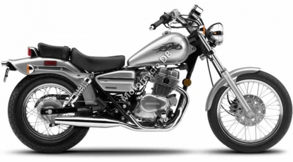 GRC Moto Midimoto RR.04 #1
