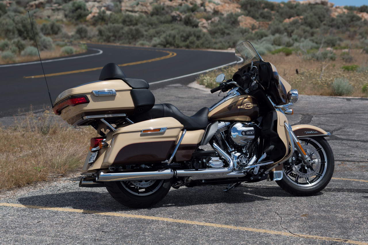2014 Harley Davidson Electra Glide Ultra Classic Motozombdrivecom