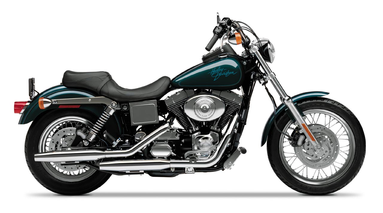 Harley-Davidson FXDL Dyna Low Rider 2000 #1