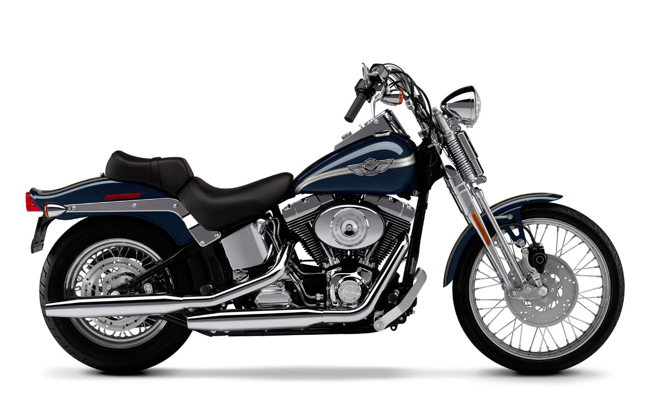 Springer horquilla VStream Harley twin-cam modelos hasta 2017 con TÜV 