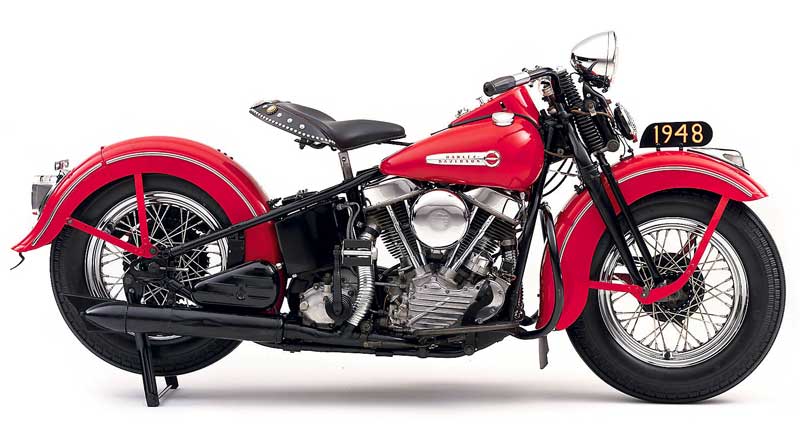 Harley-Davidson Road King Fire - Rescue 2014 #12