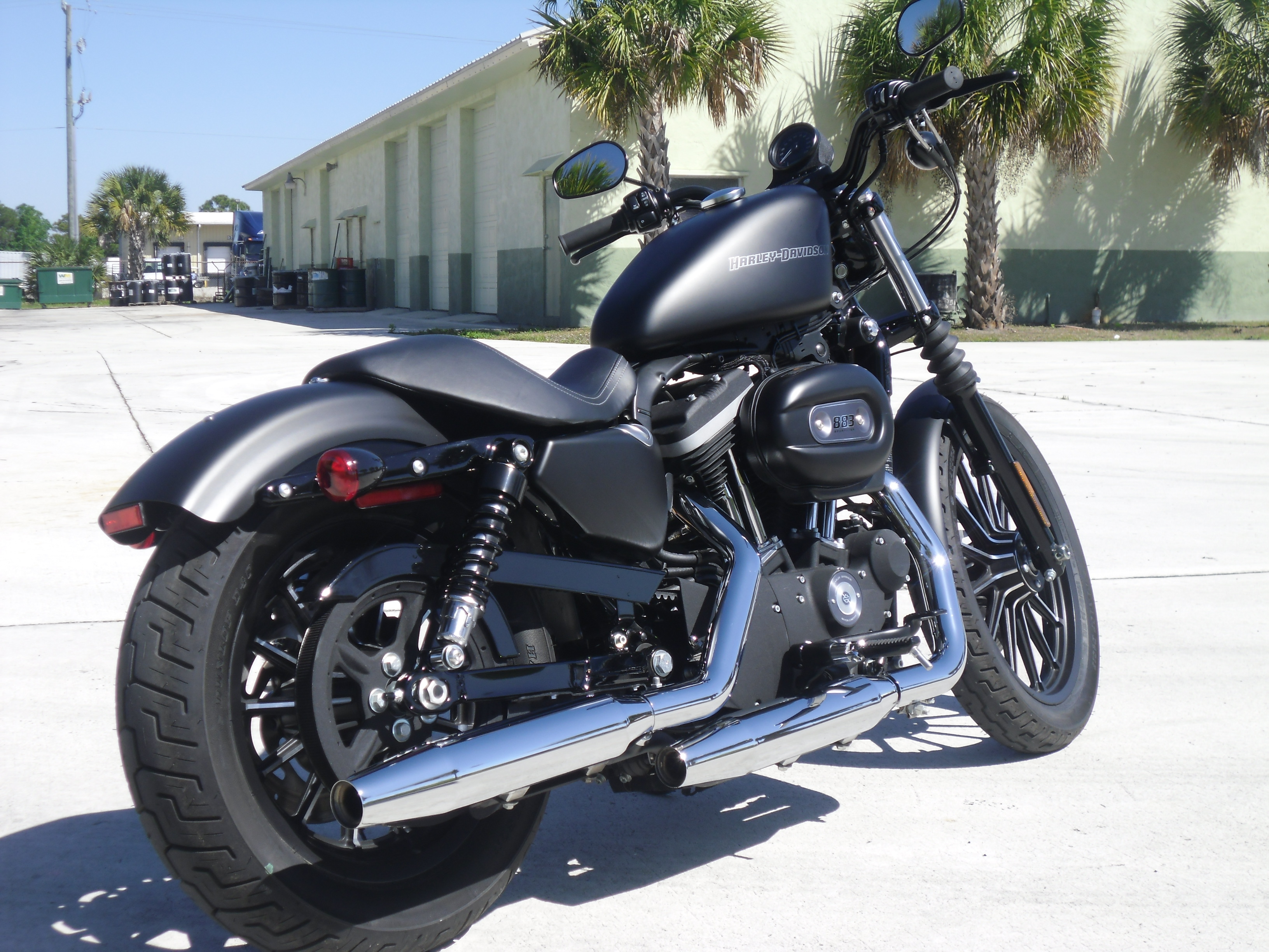Harley Davidson Forty Eight Images Photos Hd Wallpapers Free Download Autoportal Com