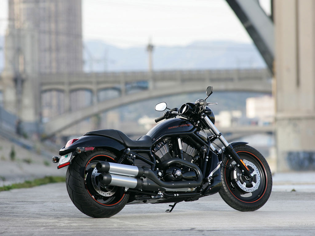 Harley-Davidson VRSCDX Night Rod Special 2011 #11