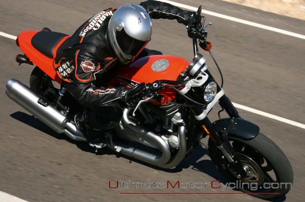 Harley-Davidson XR1200 2010 #11
