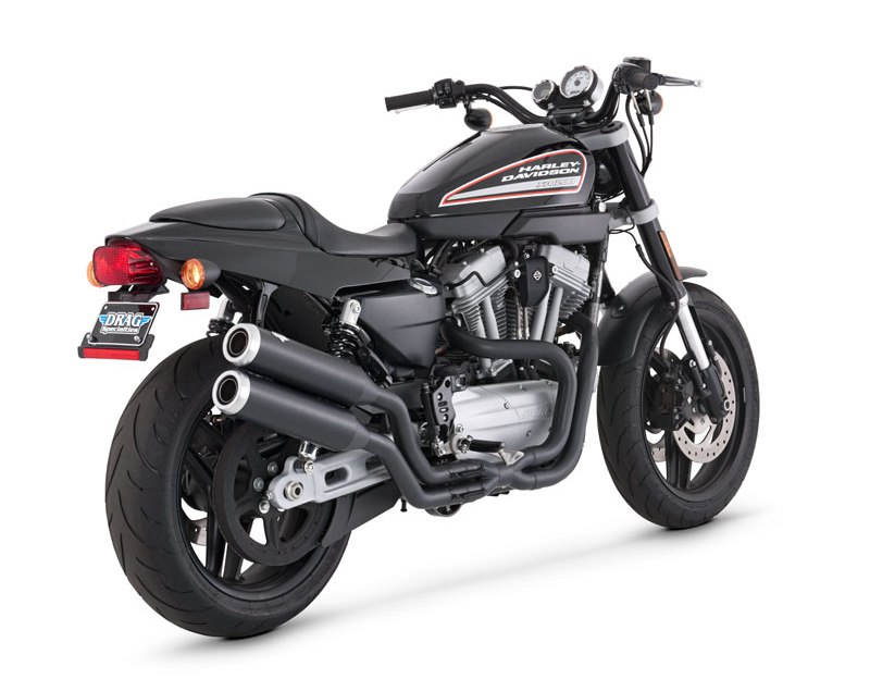 Harley-Davidson XR1200 2010 #6