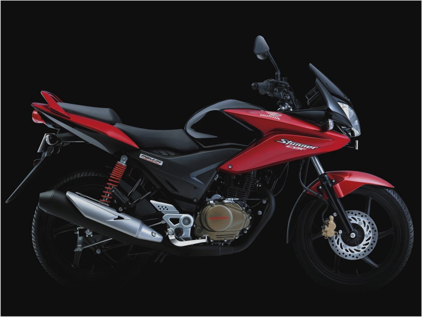 2009 Hero Honda Glamour 125 Pgm Fi Specs Images And Pricing