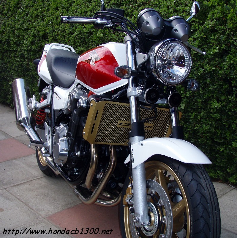 Honda CB1300S 2006 #15