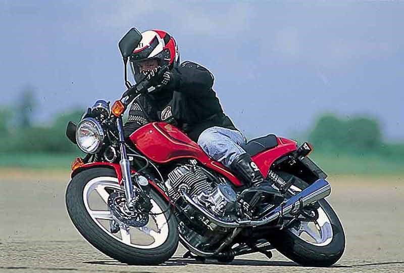 Honda CB250 Nighthawk 2002 #9