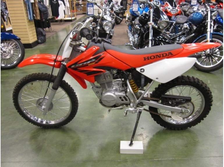 2004 Honda 100cc dirt bike for sale