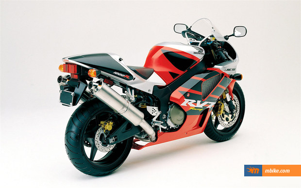 Honda RVT1000R / RC 51 2002 #14