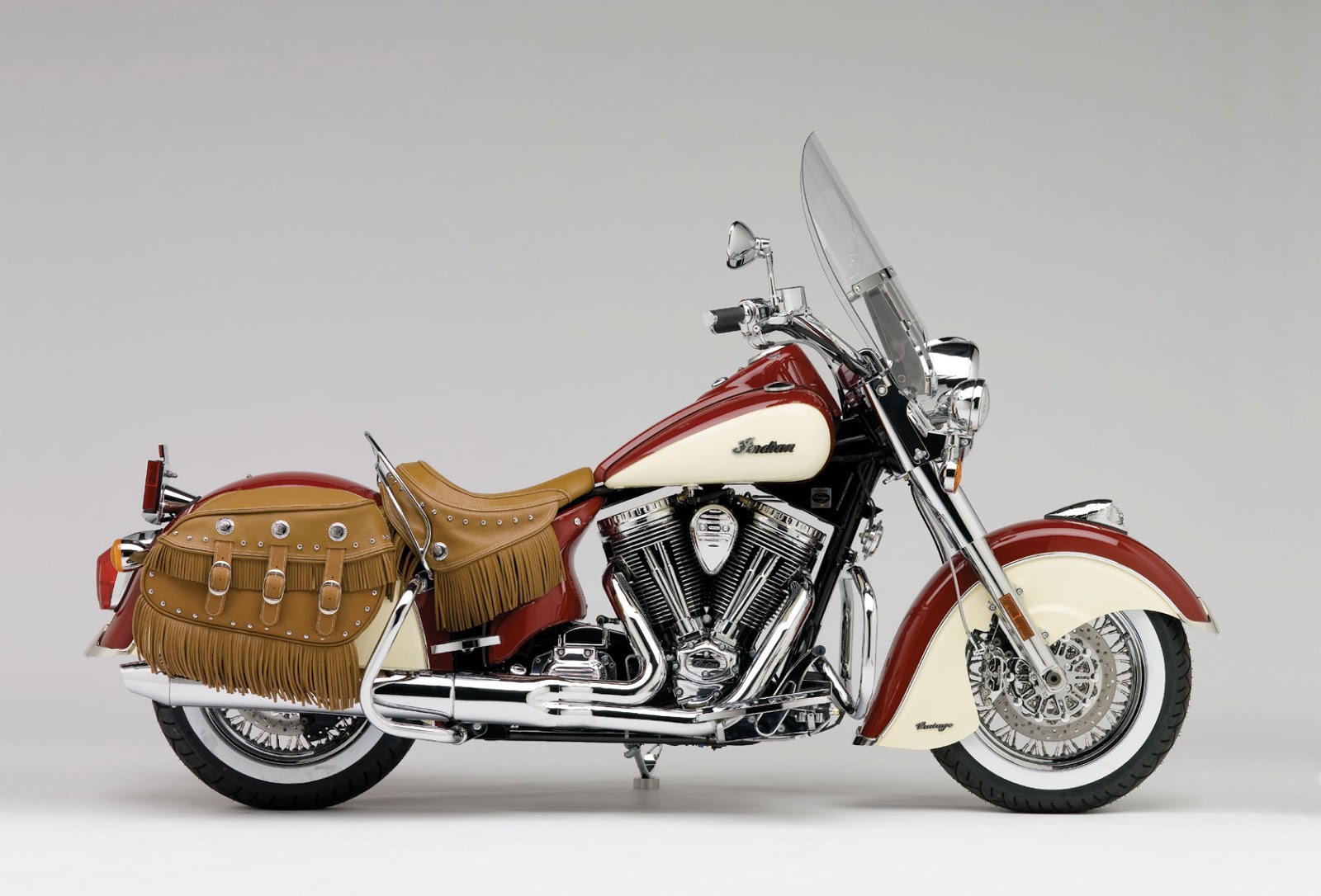Indian Chief Classic 2013 #5