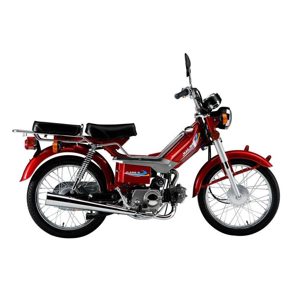Jialing Scooter #15