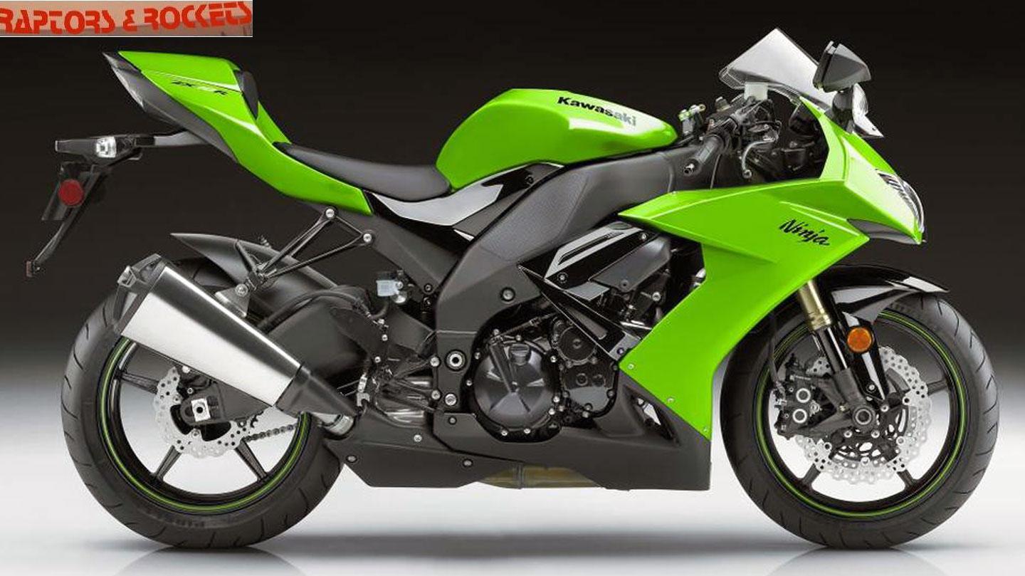 Bred rækkevidde marxistisk entreprenør Kawasaki Kawasaki Ninja 250 - Moto.ZombDrive.COM