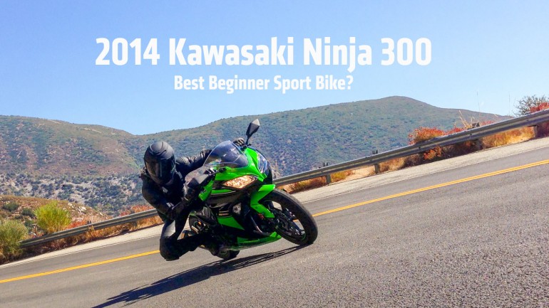 Kawasaki Ninja 300 ABS 2014 #9