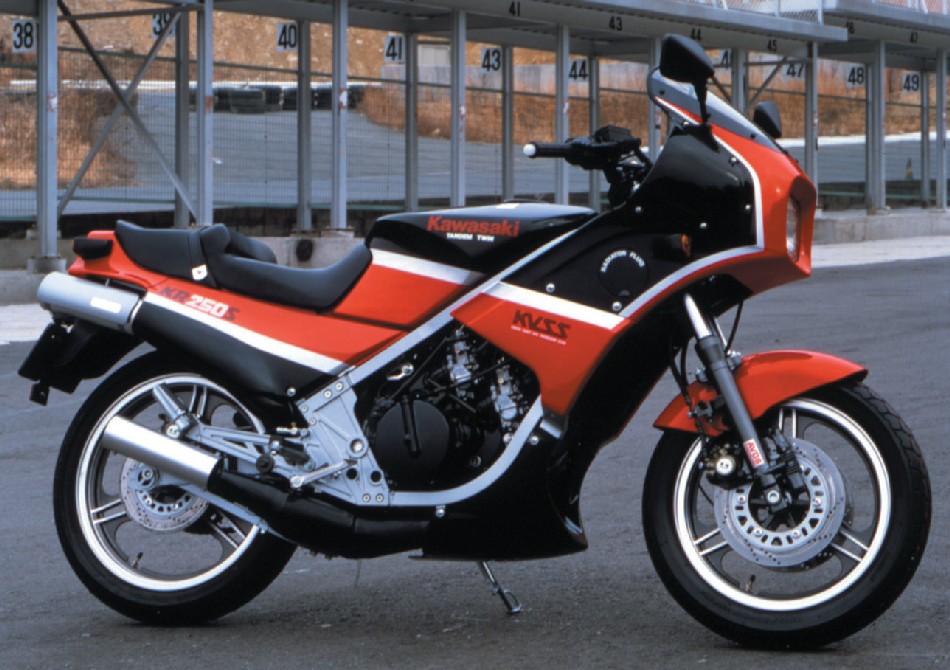Kawasaki Z750 Sport 1985 #13