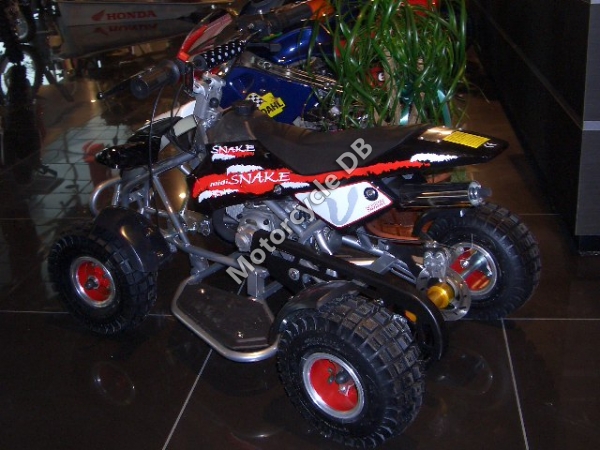 Lem CX1 2006 #14