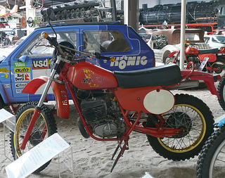 Maico GS 250 1991 #5