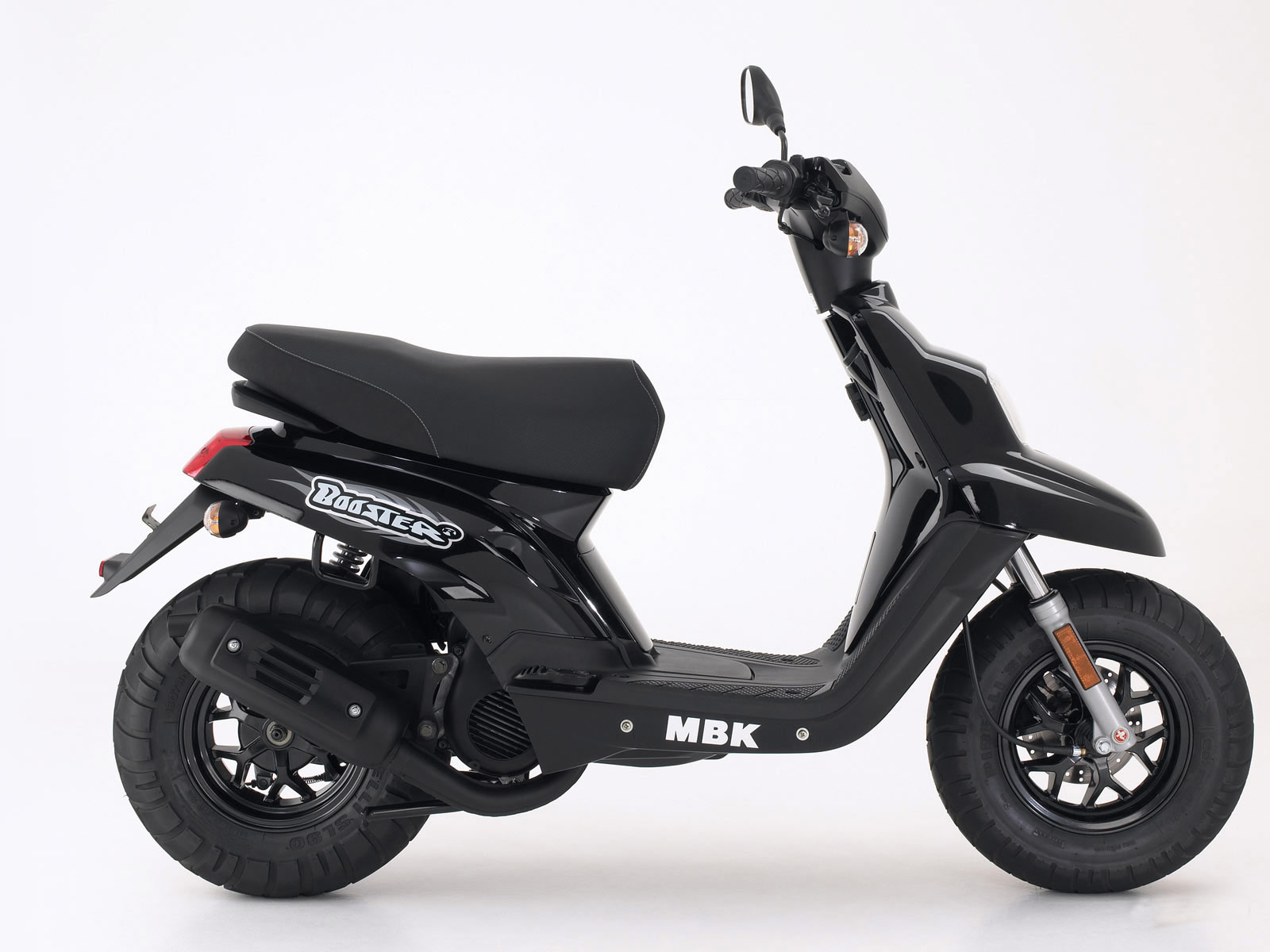 MBK Booster 12 inch 2005 #2