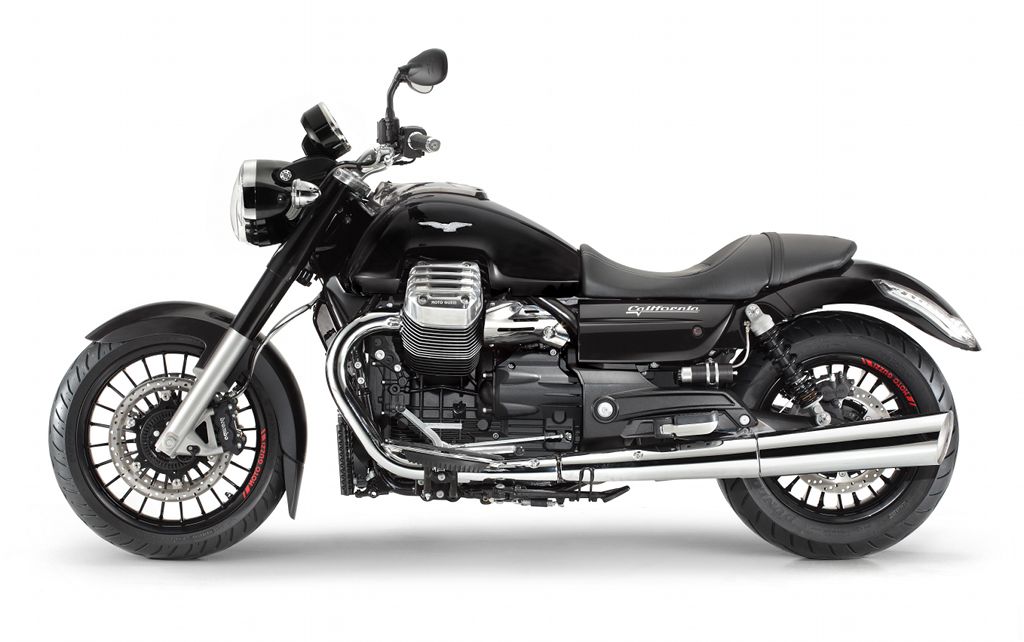 Moto Guzzi California 1400 Custom 2014 #2