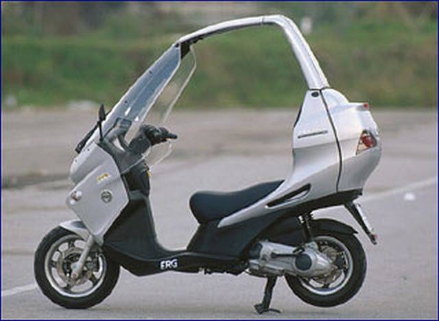 Motobi Adiva 150 2004 #6