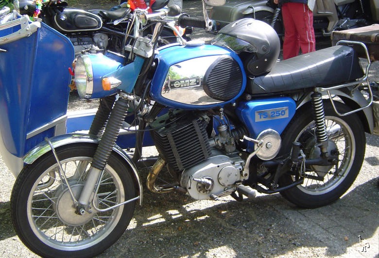 MuZ ETZ 250 1981 #6