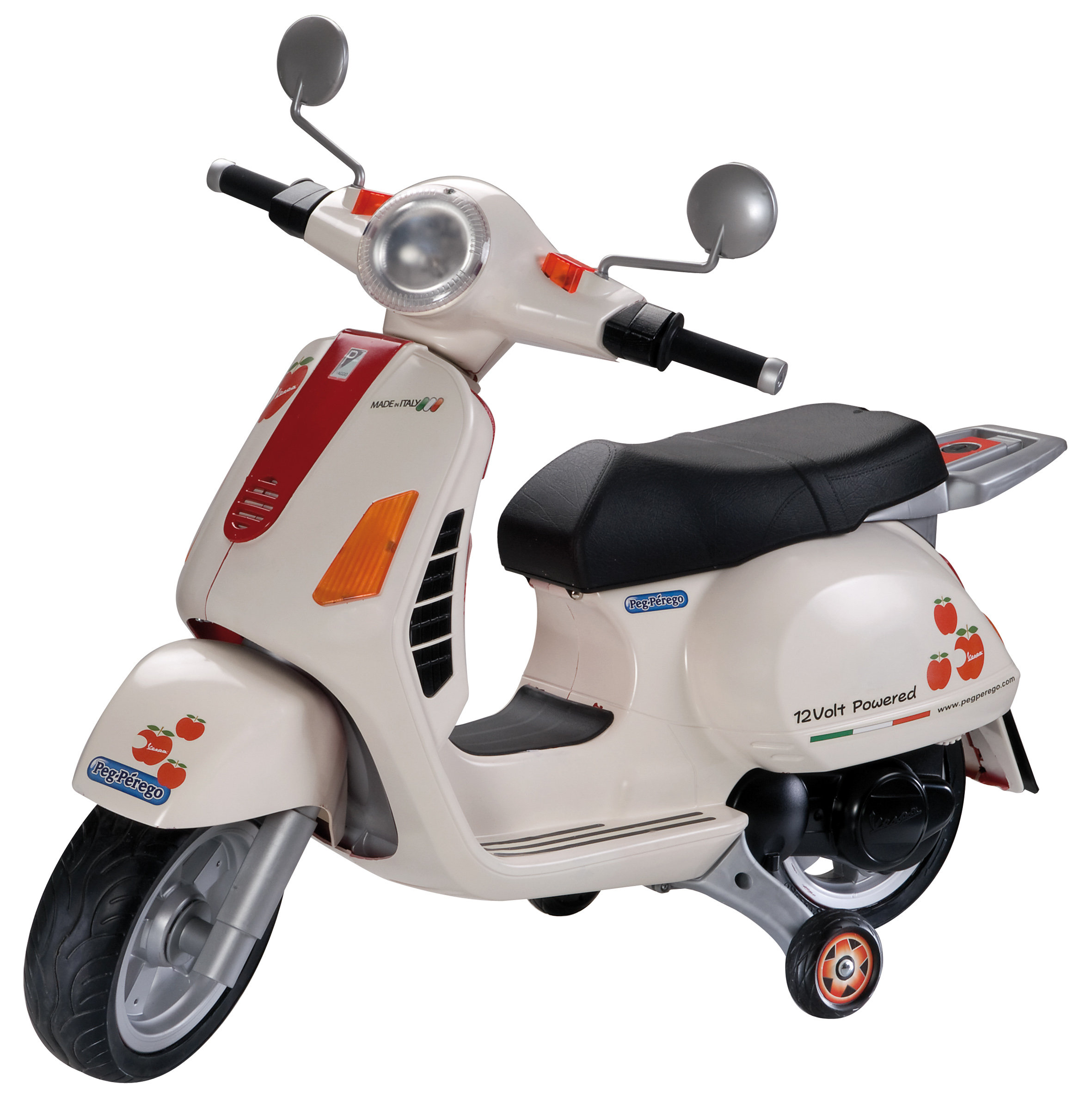Piaggio NGR Power DT 2008 #13