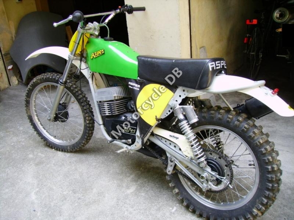 Puch GS 250 HF 1988 #2