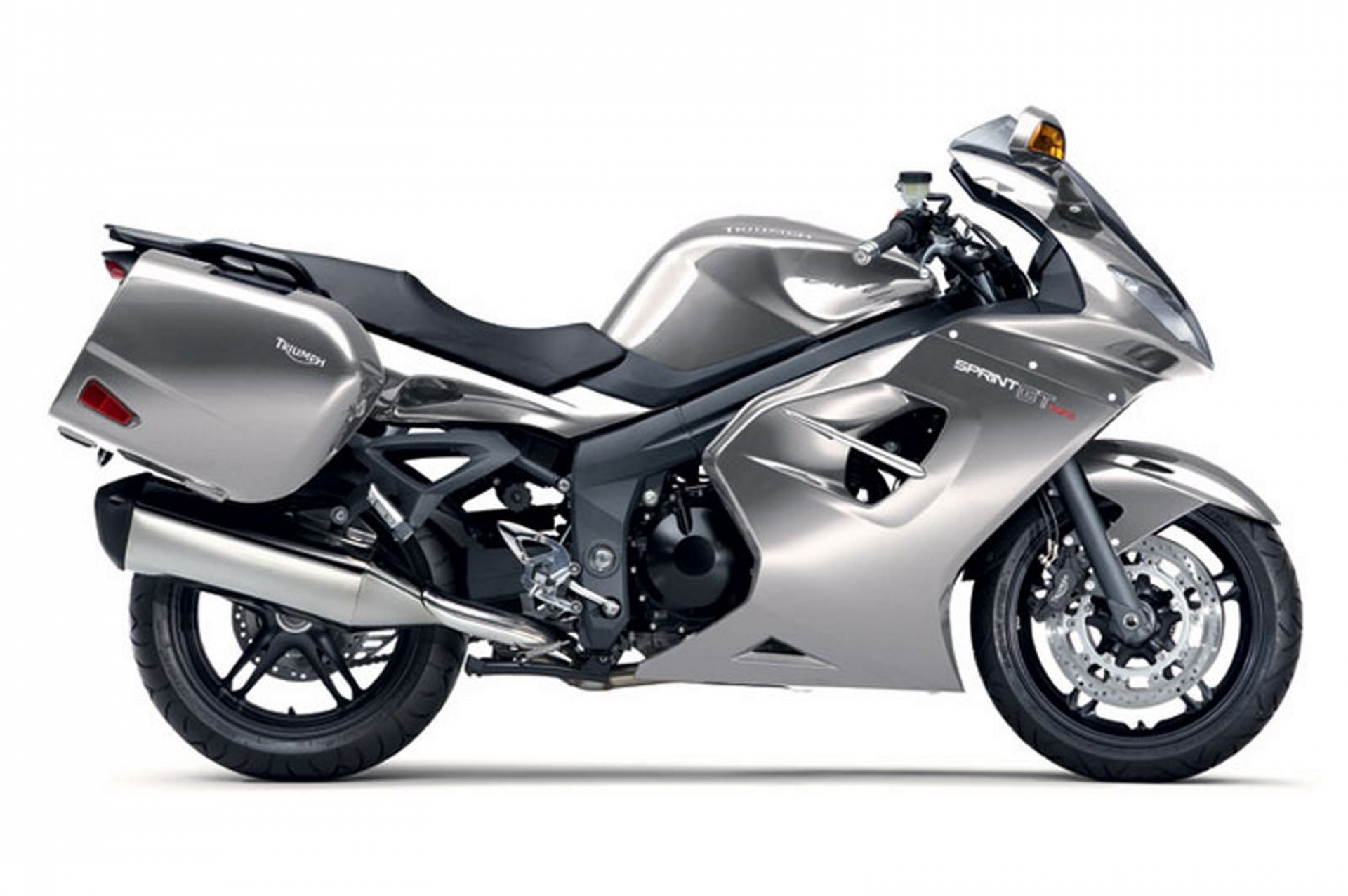 Sport touring Motorcycles #5