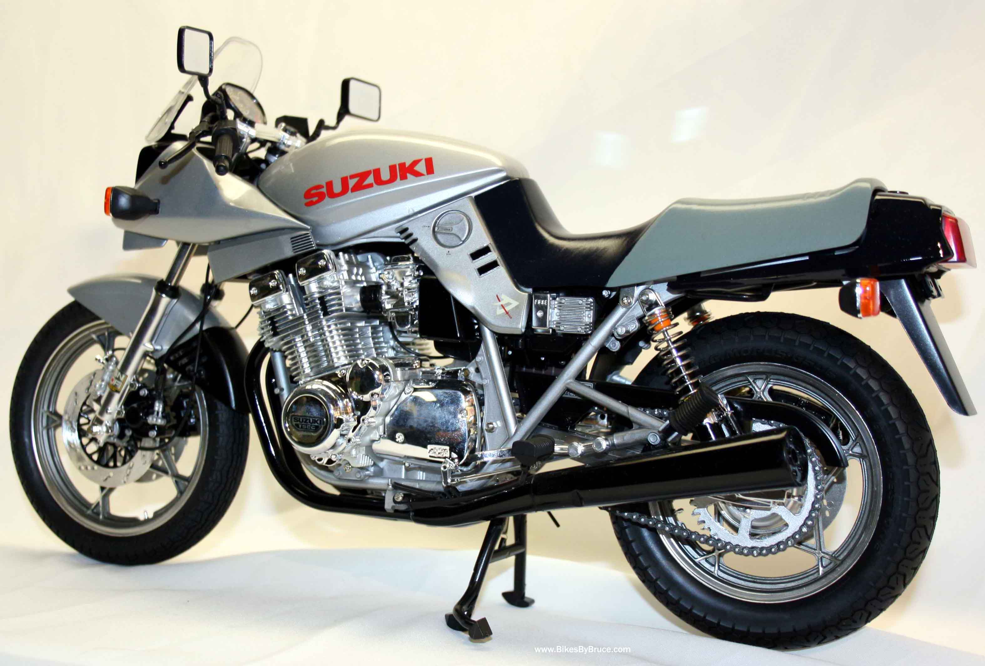 Pin Suzuki Katana GSX  1100 GSX1100 Motorrad Art 0607 Spilla Motorbike Moto 
