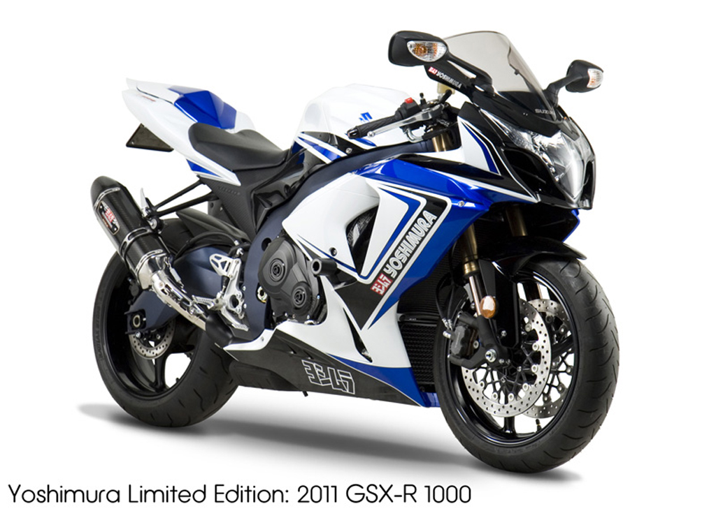 Suzuki GSX-R 1000 2014 #6