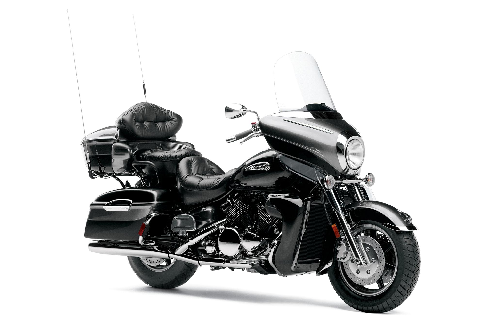 Tank Sports Touring 150 Deluxe 2010 #7